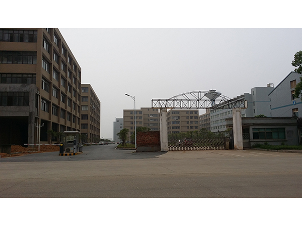 廠(chǎng)房拍照